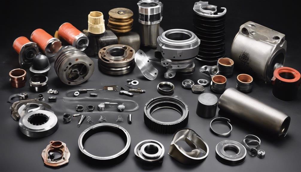 Why Choose Complete Rebuild Kits for Deutz Engines?