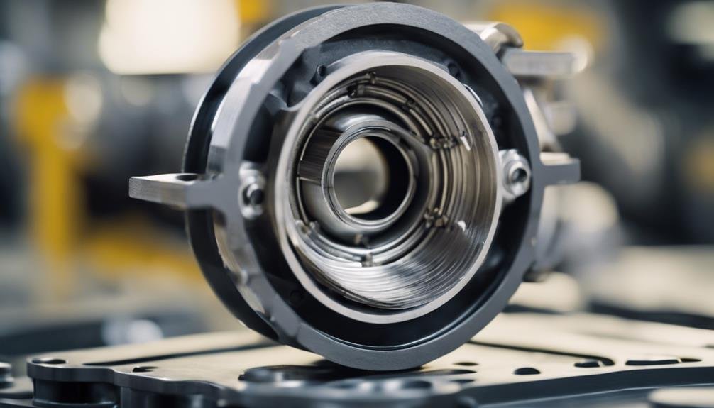 Why Choose Genuine Parts for Deutz Engines?