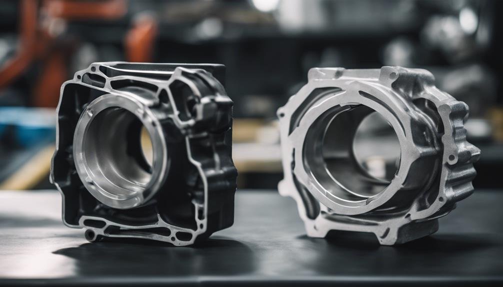 OEM Vs Aftermarket: Maximizing Engine Performance