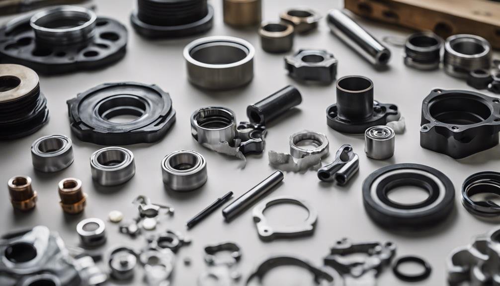 What to Consider When Buying Deutz 912 Rebuild Kits?