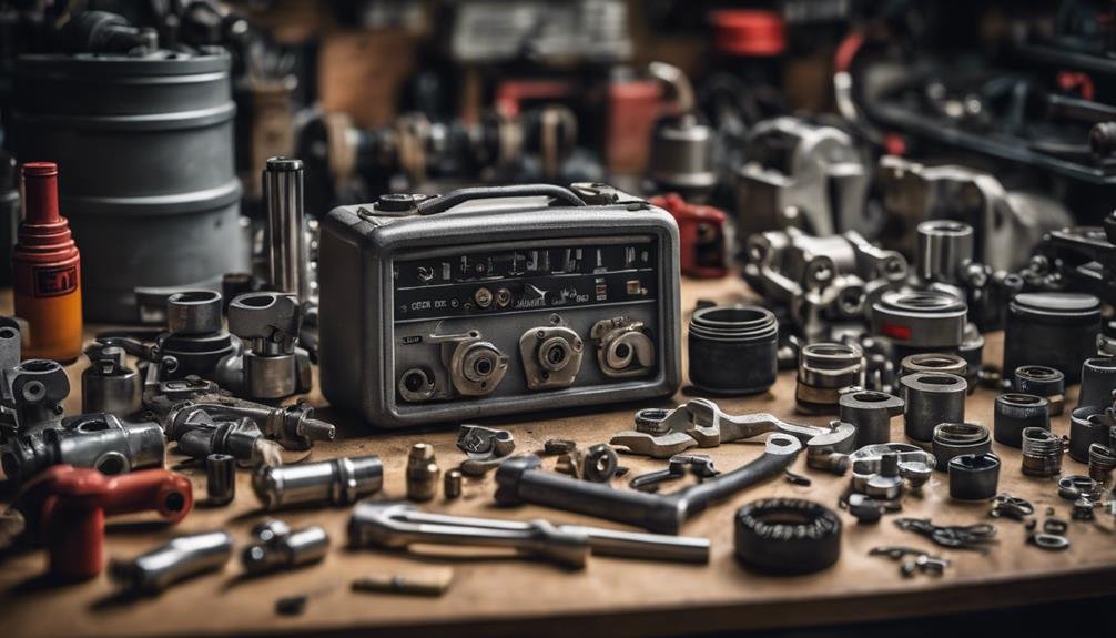 Top 13 Deutz Diesel Engine Rebuild Kits Reviewed