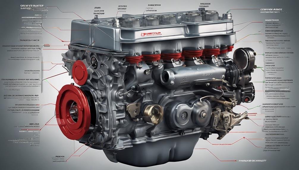 Navigating Aftermarket Part Compatibility for Deutz Engines