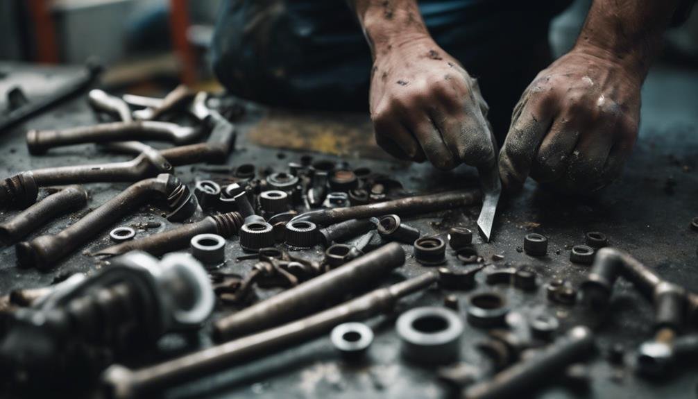 What's Your Guide to Overhauling Deutz Engines?