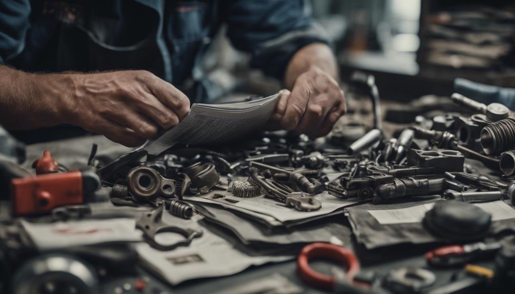 Download Deutz Engine Repair Manuals & Parts Guide