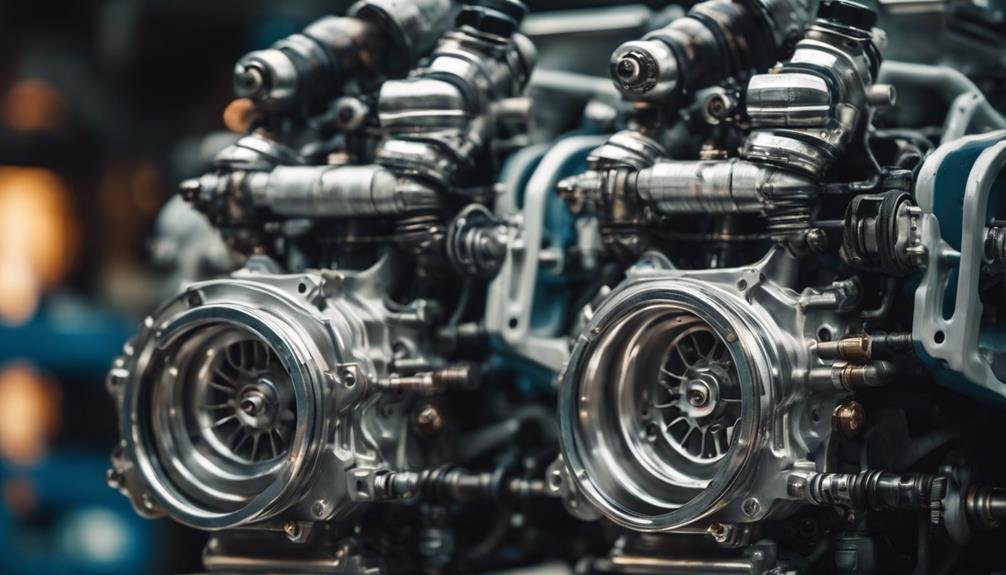 Comparing Costs: Genuine Vs Aftermarket Engine Parts