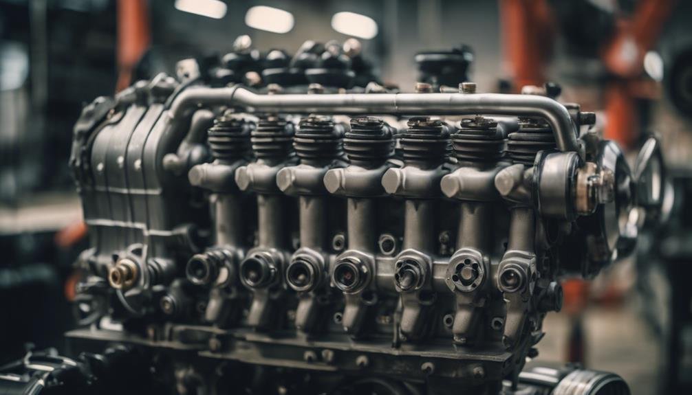 Why Choose Compatible Hydraulic Fittings for Deutz?