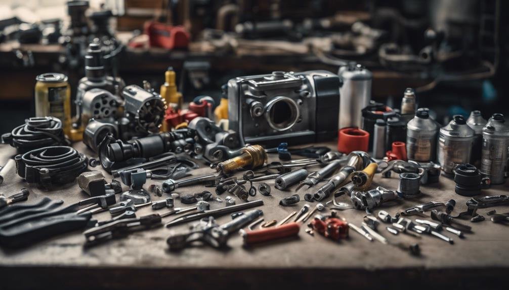 6 Best OEM Suppliers for Engine Rebuild Kits