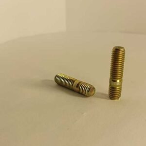 Stud - Compressor Pulley 1113386