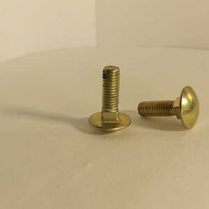 Mushroom Head Bolt 1137624