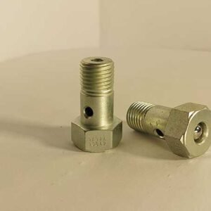 Overflow Valve 1148677