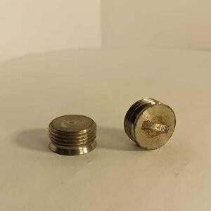 Slotted Plug - Inlet Manifold 1165789