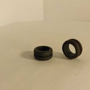 Rubber Grommet - Front Wall