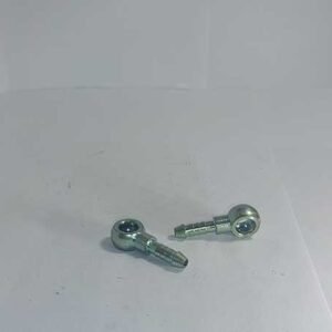 Hose Fitting - Leak Off