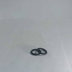 O-Ring - Oil Pressure Pipe