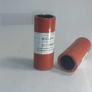 Rubber Sleeve - Oil Return 913 Turbo