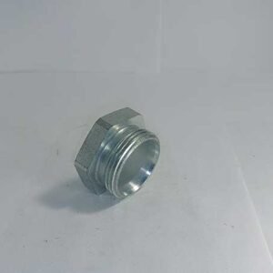 Union Screw (6 Cyl) - Turbo