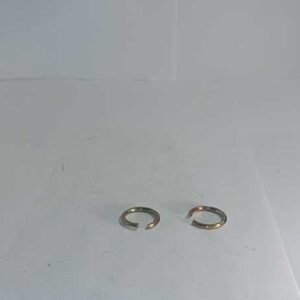 Snap Ring - Valve Guide