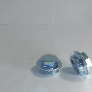Screw Plug - Sump