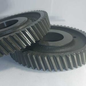 Timing Gear - Camshaft