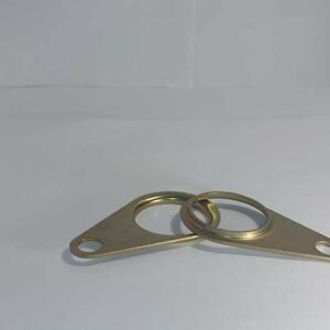 Retaining Plate / Breather Support