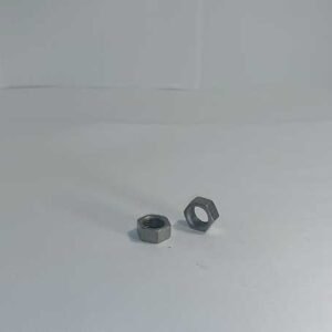 Rocker Adjusting Nut (Eurospec)