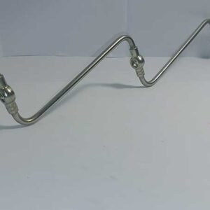 Leak Off Line / Z - Line (4 Cyl)