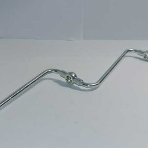 Leak Off Line / Z-Line (3 Cyl)