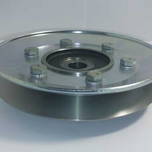 V-Grooved Pulley - Compressor 912