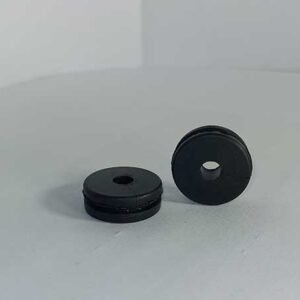 Injector Rubber 1 Hole