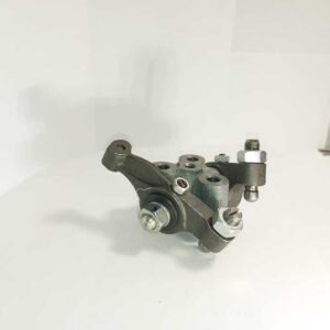 Rocker Assembly - Complete Valve