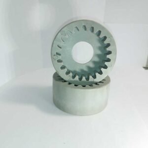 Nylon Coupling (TA1919)