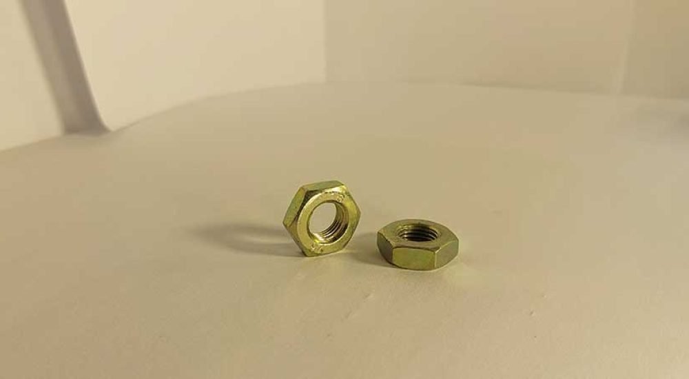 Rocker Adjusting Nut 1113148