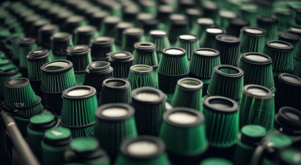 affordable deutz air filter options