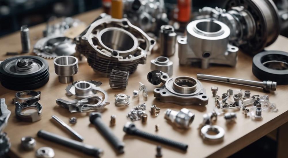 affordable engine rebuild kits