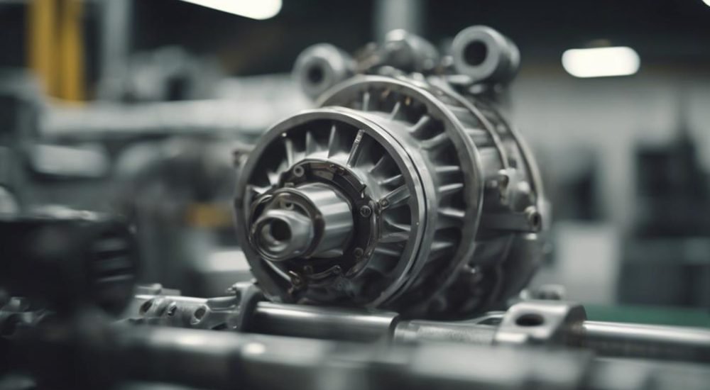 authentic deutz emission components