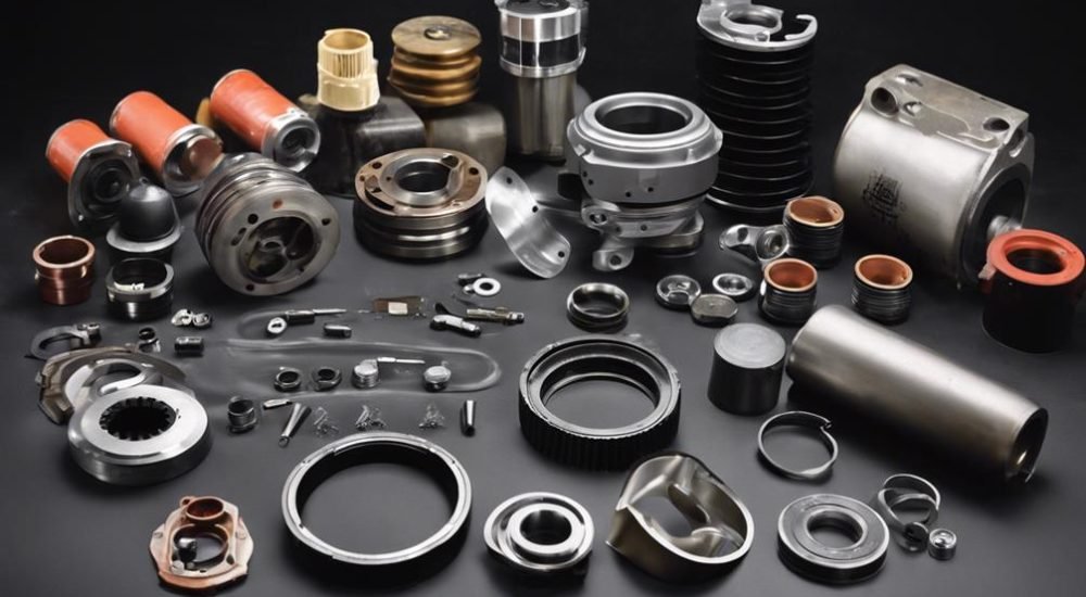 benefits of deutz kits