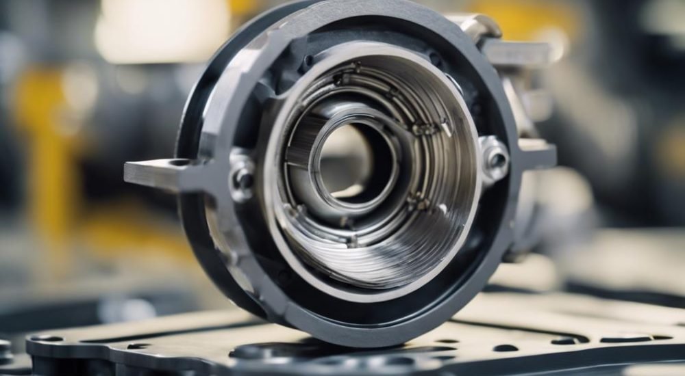 benefits of deutz parts