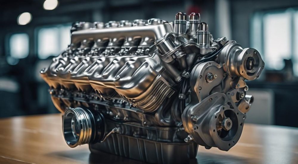 benefits of oem turbochargers