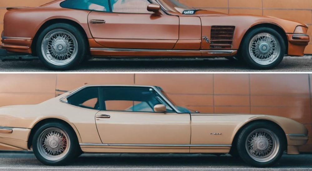 choosing the right auto parts