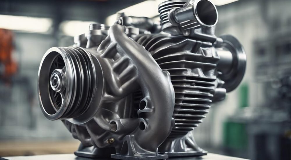 criteria for cost effective turbochargers