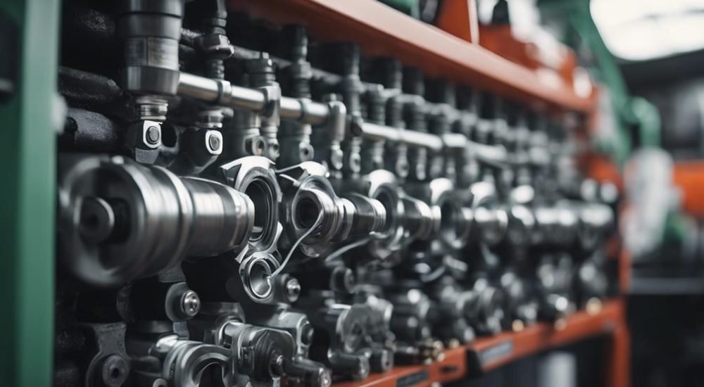 crucial deutz engine components