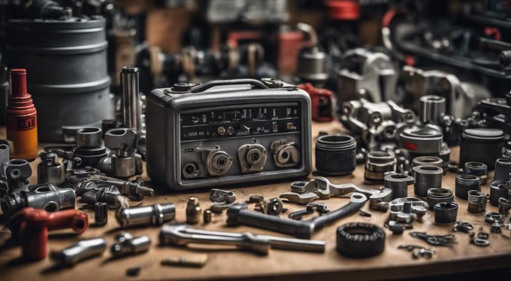 deutz diesel engine kits