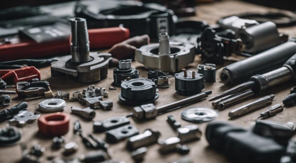 deutz electrical spares guide