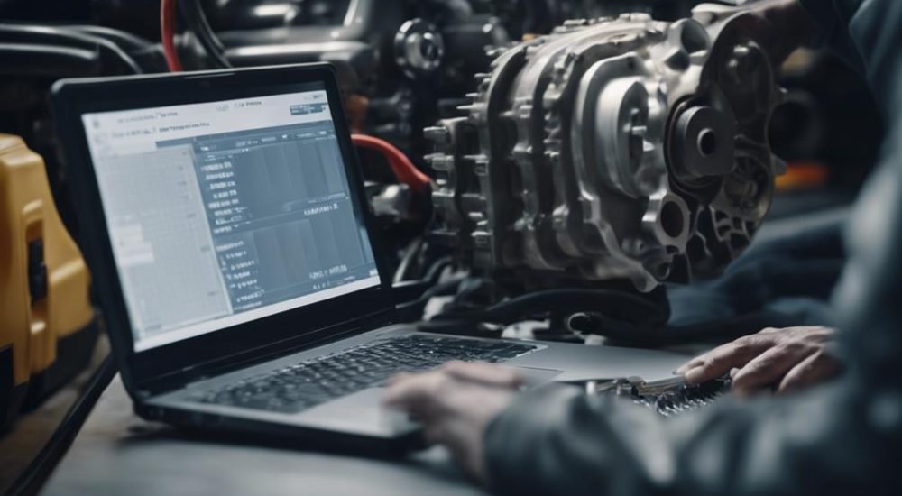deutz engine online repair