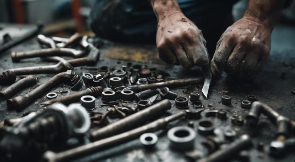 deutz engines maintenance tips