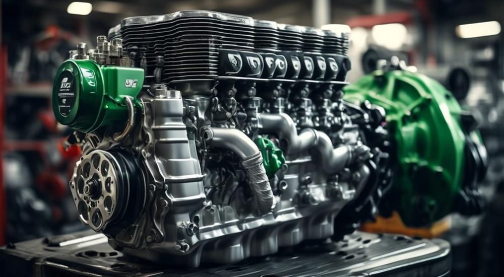 deutz engines top 14 upgrades