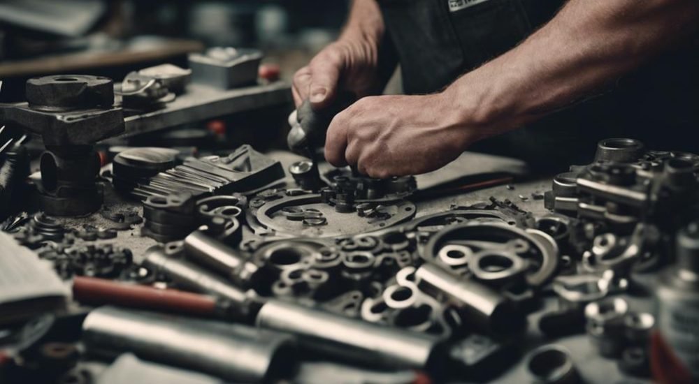 deutz maintenance resources available