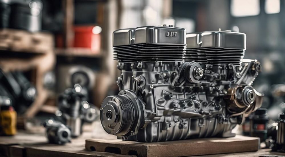 factors affecting deutz kits