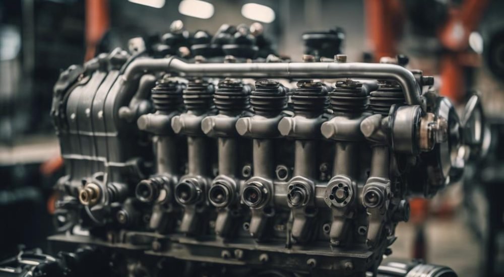 optimal performance with deutz