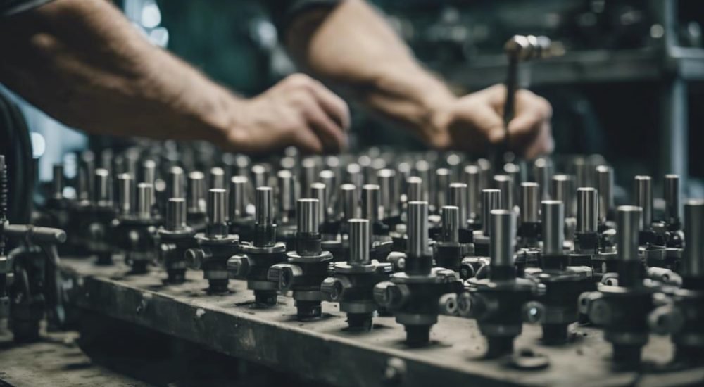 optimizing hydraulic systems efficiency